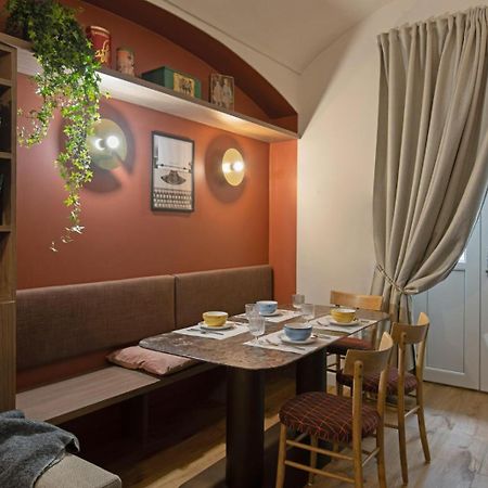 Bed and Breakfast Il Bunbunin Di Piazza Vittorio Torino Esterno foto