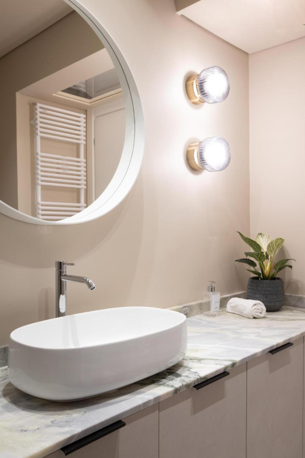 Bed and Breakfast Il Bunbunin Di Piazza Vittorio Torino Esterno foto
