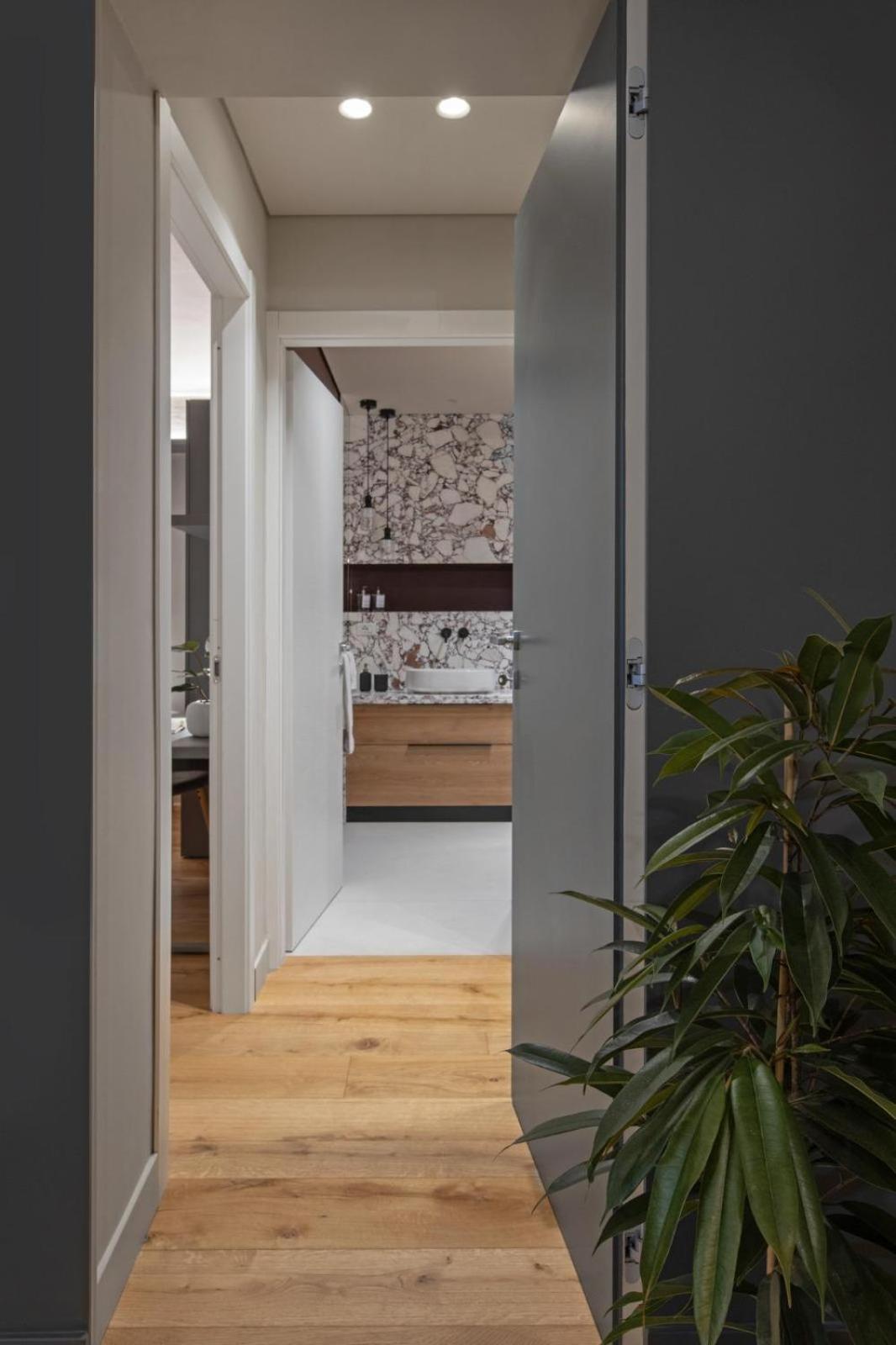 Bed and Breakfast Il Bunbunin Di Piazza Vittorio Torino Esterno foto
