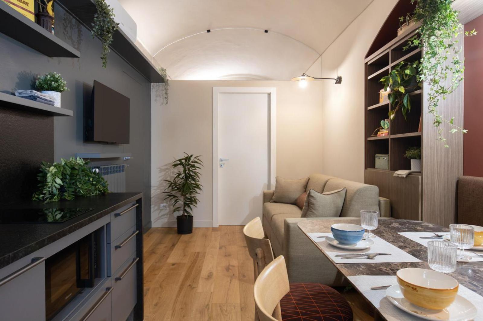 Bed and Breakfast Il Bunbunin Di Piazza Vittorio Torino Esterno foto