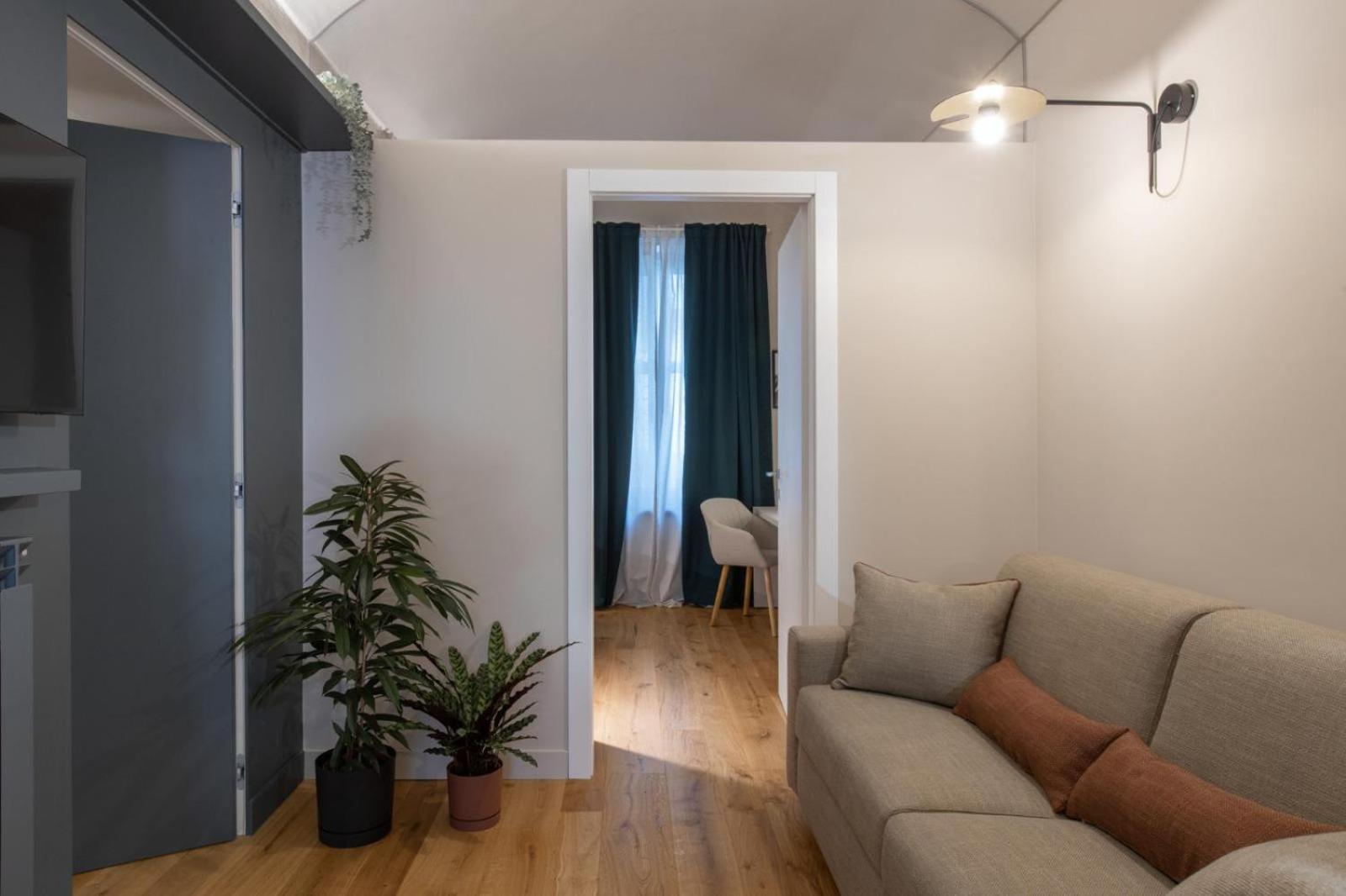 Bed and Breakfast Il Bunbunin Di Piazza Vittorio Torino Esterno foto
