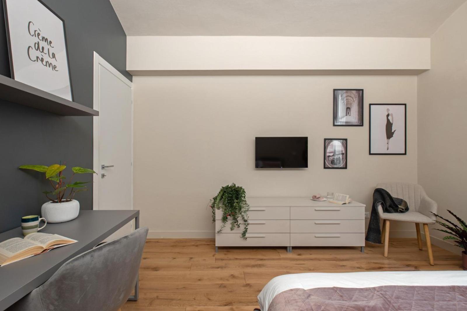 Bed and Breakfast Il Bunbunin Di Piazza Vittorio Torino Esterno foto