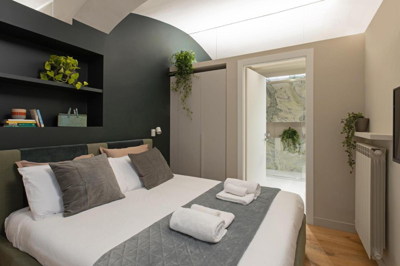 Bed and Breakfast Il Bunbunin Di Piazza Vittorio Torino Esterno foto