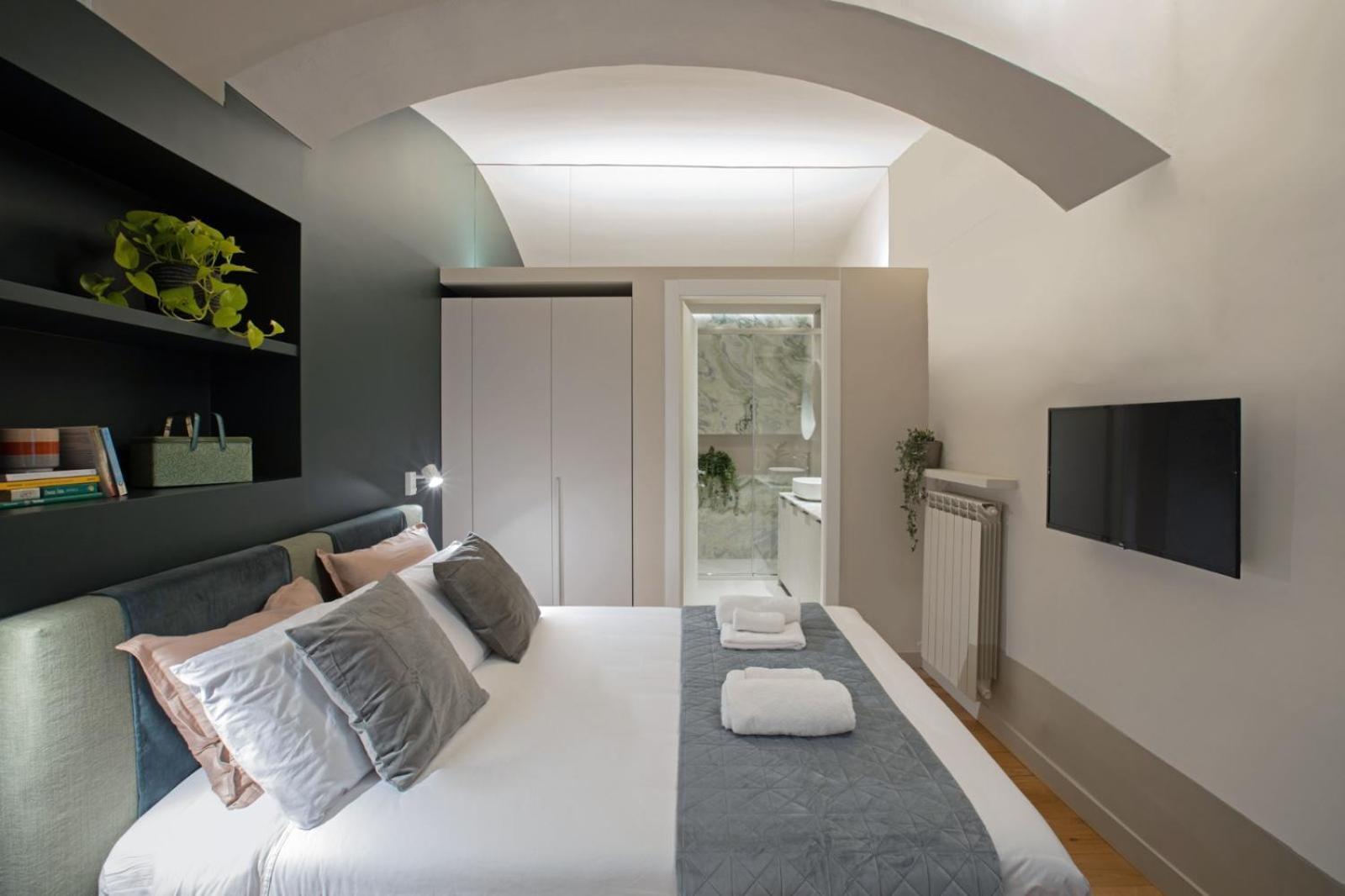 Bed and Breakfast Il Bunbunin Di Piazza Vittorio Torino Esterno foto